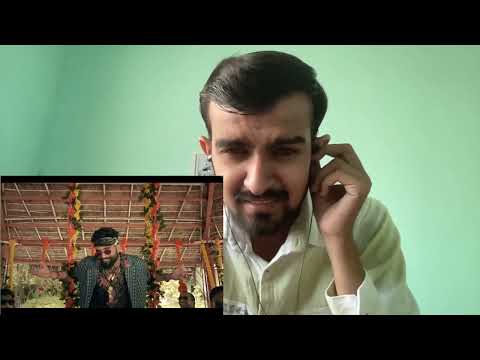 Jamna Kinare | Simran Choudhary x MC SQUARE | Official Video | REACTION VIDEO | MUSICAL RECORDS
