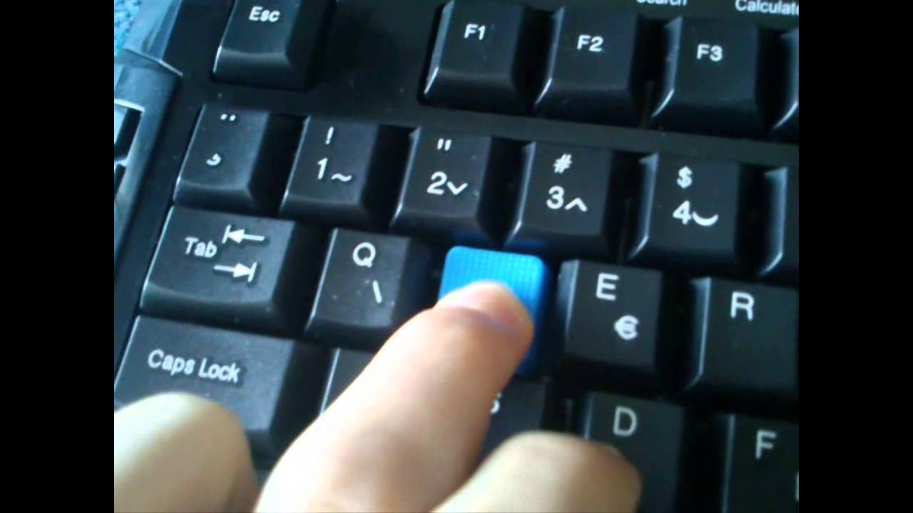 Sharkoon - SKILLER Gaming Keyboard - UNBOXING & Review