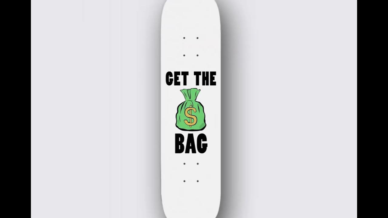 Get the bag skate deck Motion YouTube