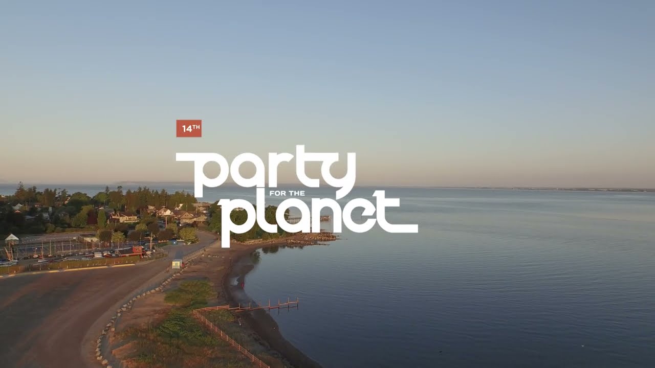 Party for the Planet 2025