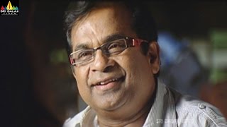 Puri Jagannadh Movie Comedy Scenes Back to Back | Vol 1 | Telugu Movie Comedy | Sri Balaji Video