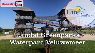 Landal Greenparks | Waterparc Veluwemeer | #47