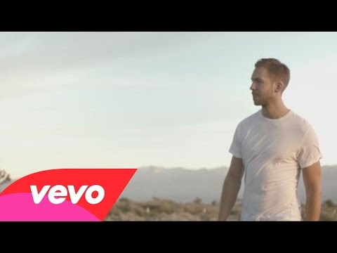 Calvin Harris - Summer (Official Music Video)