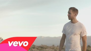 Calvin Harris - Summer (Official Music Video)