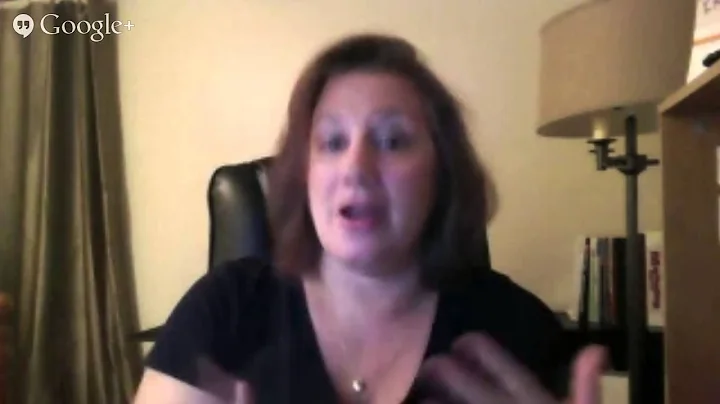 Social Media Manager School Interview with Kathlee...
