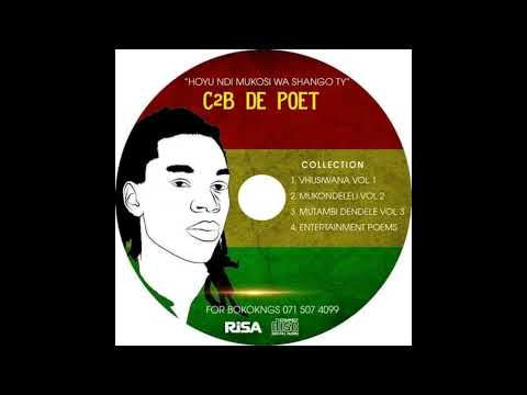 C2B De Poet Tuwani