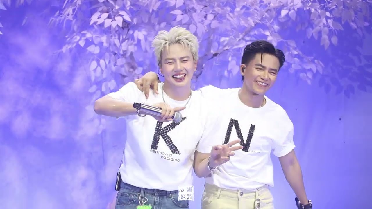 Nỗi sầu đêm vắng - Bùi Công Nam & Duy Khánh | Đêm nhạc Xương Rồng - Một Nhà