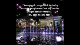 Lagu sediiiiih.....