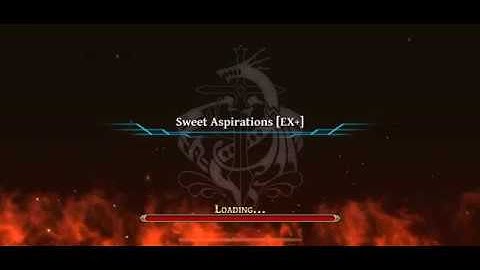 The Alchemist Code - Sweet Aspirations [EX+]