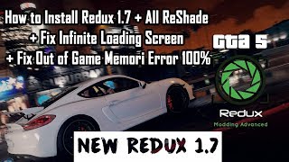 How To Download Reshade Videos Infinitube - 