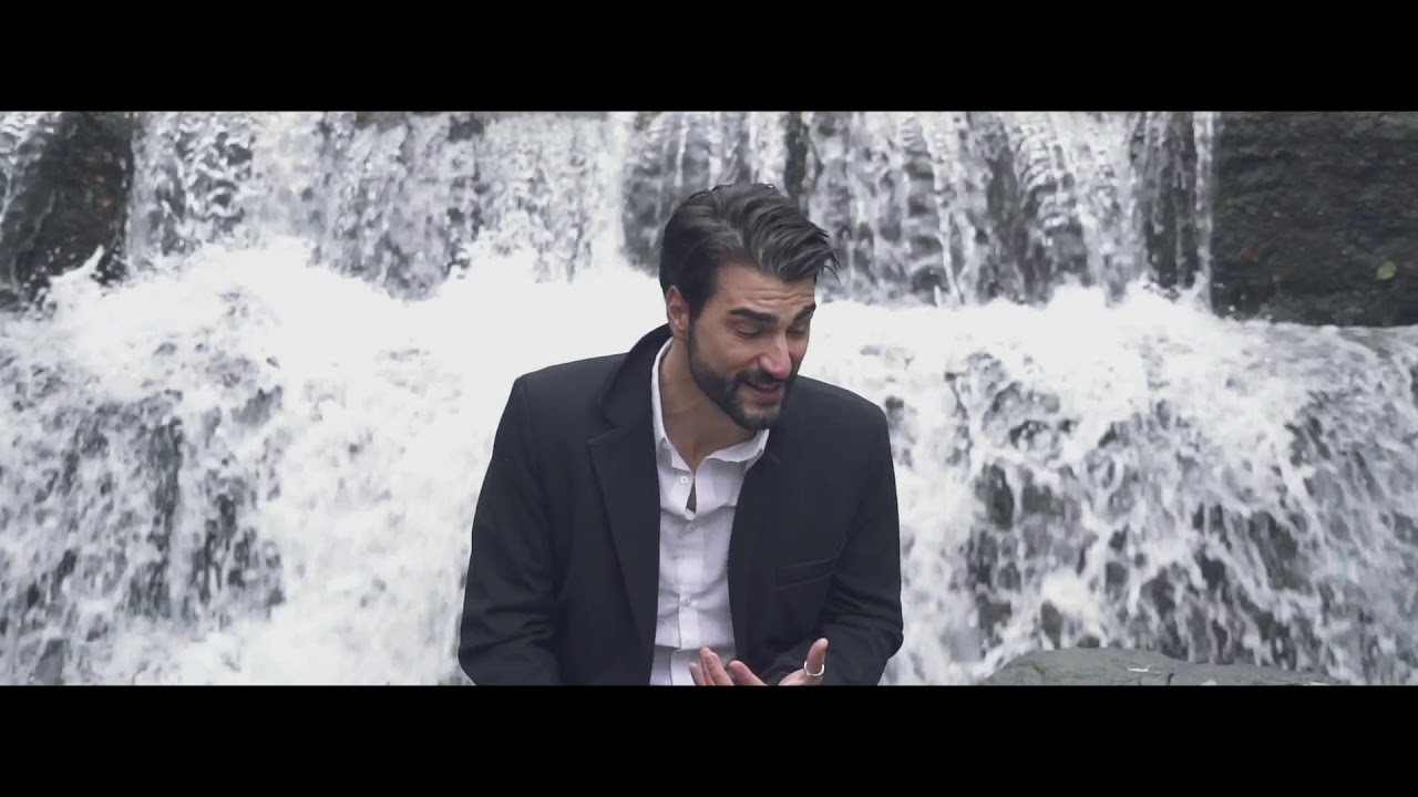 Like a river - Luca Marconi