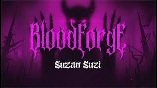 Suzan Suzi Anatolian Rock Cover