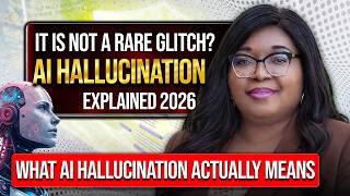 AI Hallucination Explained