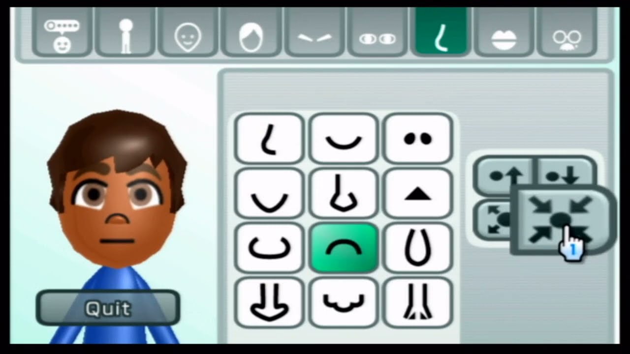 Diego (Dora the Explorer) mii - YouTube