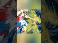 Goku derrota a Broly
