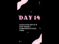 Day 14 part 1– Flutter Calculator App UI & Dart Basics | Components & Data Types