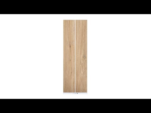 Nat&uuml;rliches Holz Video