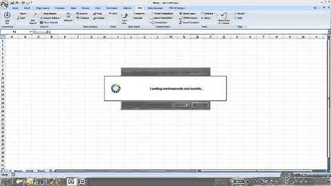 SAP BPC 10 0 new Excel client