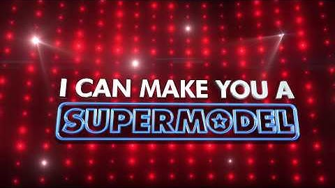 Leader I Can Make You A Supermodel