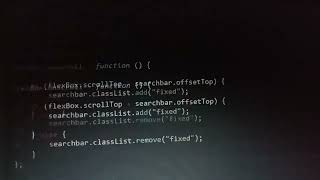 Creating meals app using html and css and javascript| full explanation in English