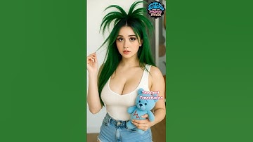 Foster’s Home for Imaginary Friends Epic Transformation! #shorts #fostershomeforimaginaryfriends