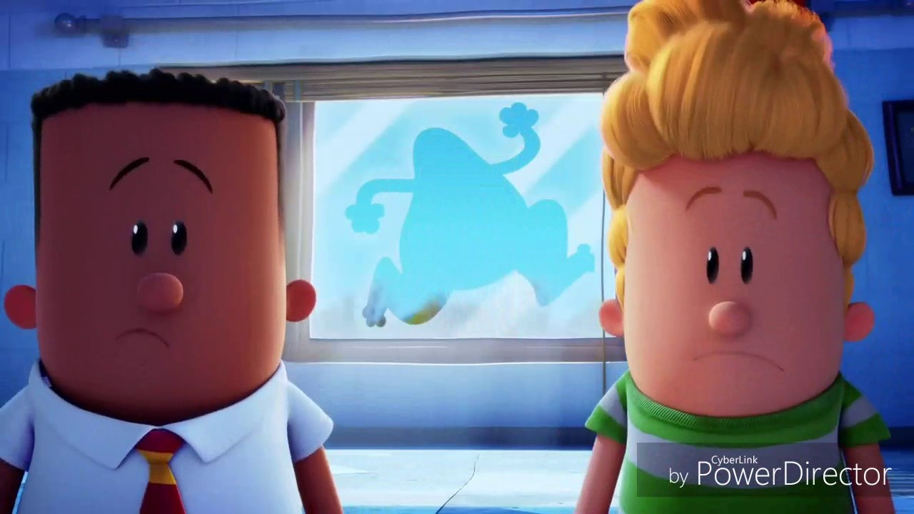 Captian Underpants Theme But Every Underpants Speeds The Video By 10 - 