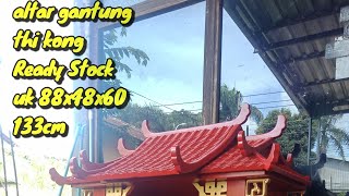 Jual Altar Sembahyang Gantung