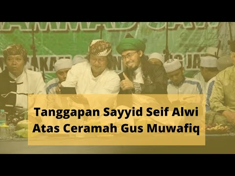 tanggapan-sayyid-seif-alwi-atas-ceramah-gus-muwafiq