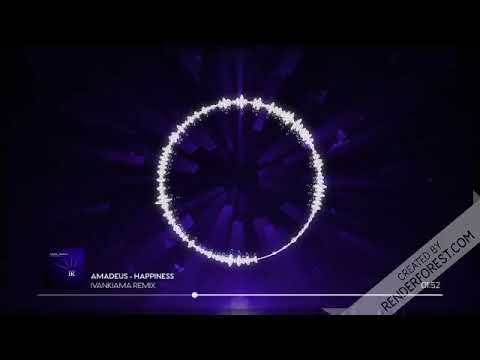 Markelody - Happiness (IvanKiama Remix)