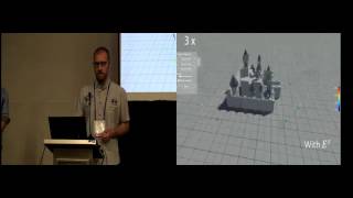 Famous Airways: Optimization-Based Planning of Quadrotor Trajectories according to High-Level User Goals Profile