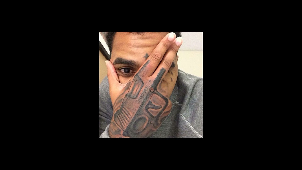 kevin gates - big gangsta (sped)