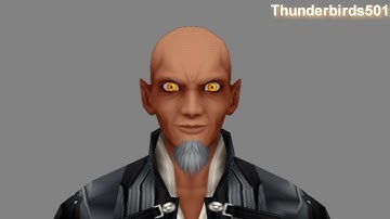 A MEETING WITH XEHANORT | Microsoft Sam reads Wacky Windows Errors (S21EP4)