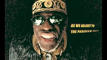 THE PARADIGM SHIFT © TV/RADIO SHORT