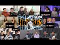 Haikyuu Season 04 Episode 10 | Reaction Mashup