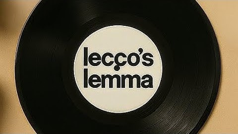 Warning trailer for the new channel, Ready?