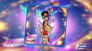 studio Winx Club The Magic Is Back  Winx Universe  Acapella
