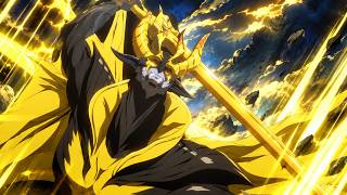 [AMV] THE VOID ENGINE | THE INFERNO MAGICIAN VS THE WATER MAGICIAN