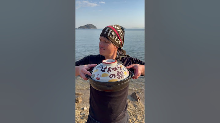 漁師めし！獲れたて丸ごとタコ飯  #fish #fishing #fisherman #octopus