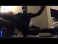 Pyro TF2 Kazotzky Kick Version In Real Life