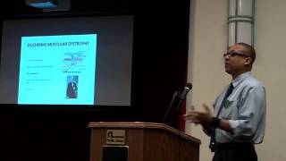 MDA UAB Neuroscience Center Part 1