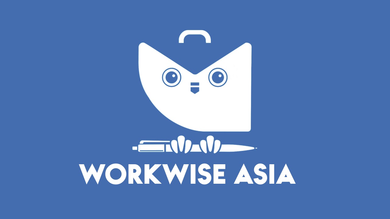 We Are Workwise