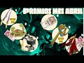 premio para  los  miembros   de  abril :O