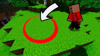 Diese Minecraft Falle Tötet Dich Sofort