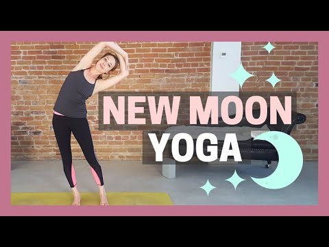 Yoga with Kassandra - YouTube