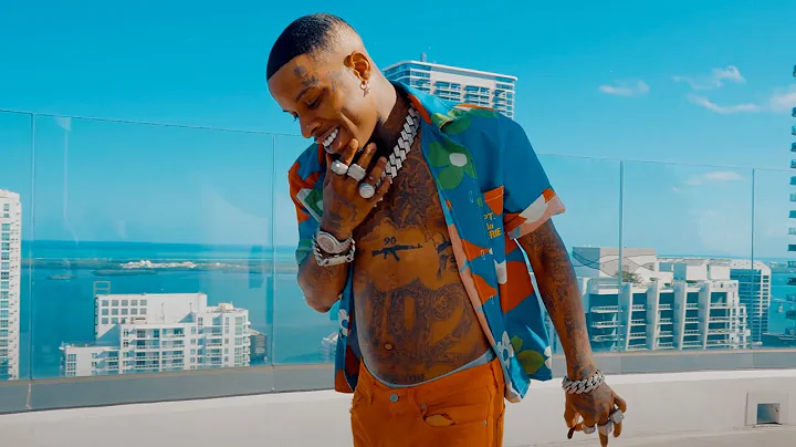 Tory Lanez - Florida Sh*t [Official Music Video] F...