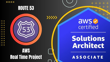 AWS Route 53 in Tamil | DNS Record | Route 53 in Tamil | AWS Training