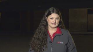 Live Report: 2 dead, at least 4 injured in overnight shooting in Huntsville