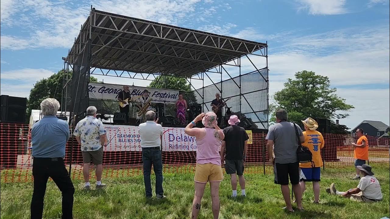 St. Blues Festival June 2, 2024 YouTube St. Blues Festival June 2, 2024 YouTube