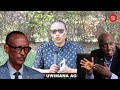Kuvuga ko abahutu bicwa muri CONGO bihinduka amacakubiri. AGNES asubije abamutwerera amoko