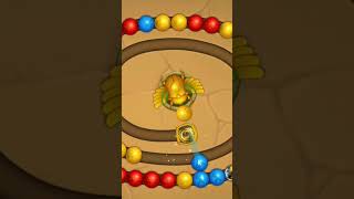 jungle marble blast 2 android game #junglemarbleblast2 screenshot 5